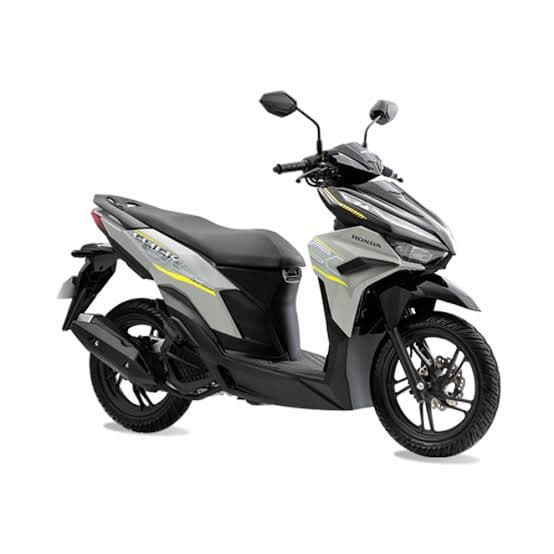 Honda Click 125i