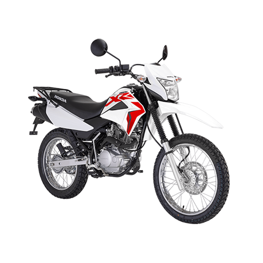 Honda XR150L
